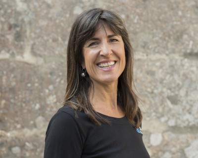 Maria Felsner-Scheiring