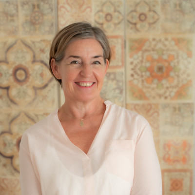 Kim Kanwischer