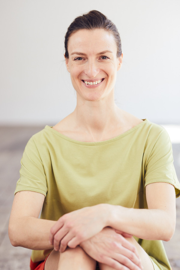 ARGE PILATES WEST goes EAST