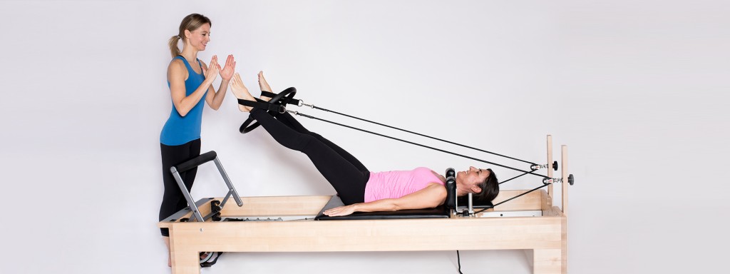 Reformer Magic Circle 